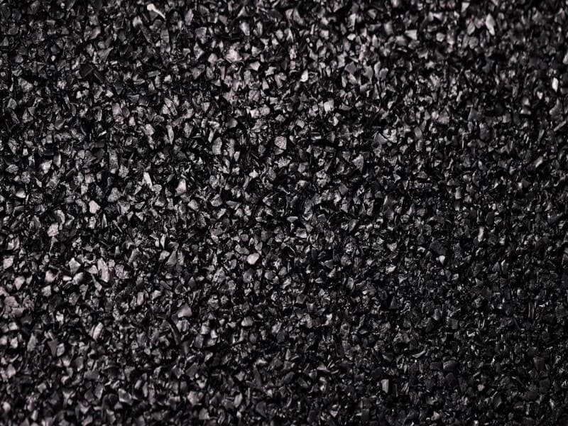 طبقات أرضية مطاطية مثبطة للاهتزازات